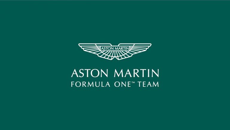 Aston Martin vuelve como equipo oficial a la Fórmula 1