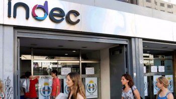 el indec dice que la inflacion de octubre fue 5,4% el indec dice que la inflacion de octubre fue 5,4%