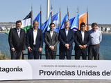 Gobernadores patagónicos salen a imponer una agenda energética propia