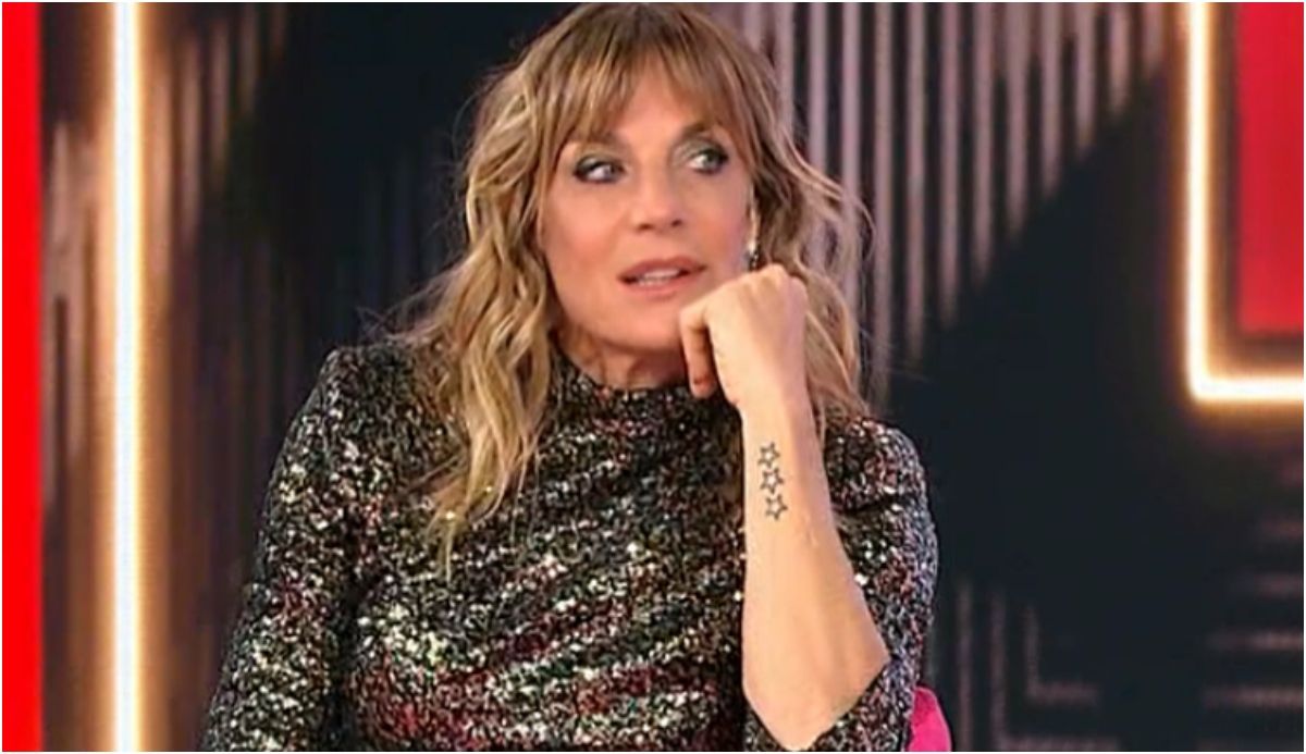Paula Trapani se sinceró y habló de la gran crisis de pareja que atraviesa: El finde fue complicado