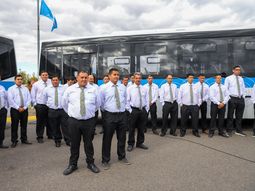 colectivos electricos a orillas del limay: los detalles de la propuesta para potenciar el turismo en neuquen colectivos electricos a orillas del limay: los detalles de la propuesta para potenciar el turismo en neuquen