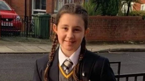 espeluznante: nene de 14 anos mato a una nena de 12 por un video en snapchat