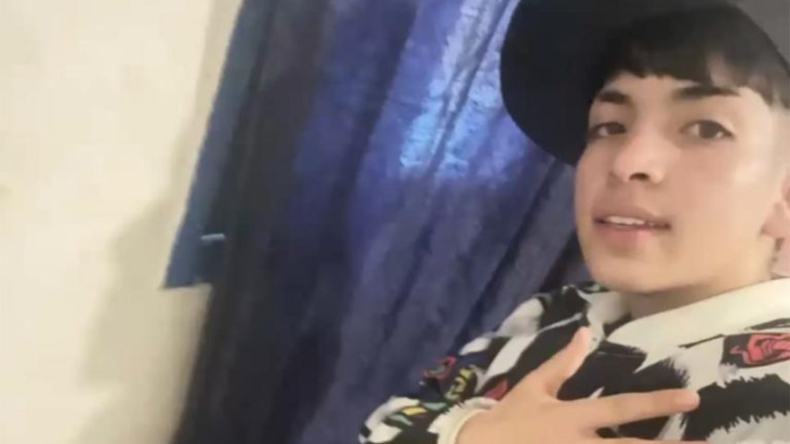 Quién es el adolescente de 14 años que murió tras ser baleado: el dolor de su mamá | LM Neuquen Quién es el adolescente de 14 años que murió tras ser baleado: el dolor de su mamá