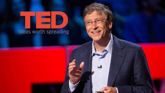 ¿Bill Gates predijo el coronarivus en 2015?