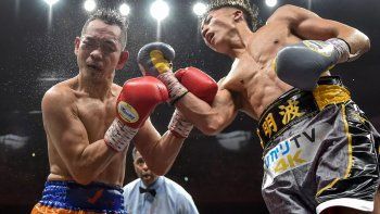birra o cafecito y a ver al japones naoya inoue, garantia del mejor boxeo: hora y tv birra o cafecito y a ver al japones naoya inoue, garantia del mejor boxeo: hora y tv