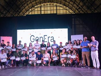 El programa GenEra Neuquén abre la convocatoria para su ciclo 2025.