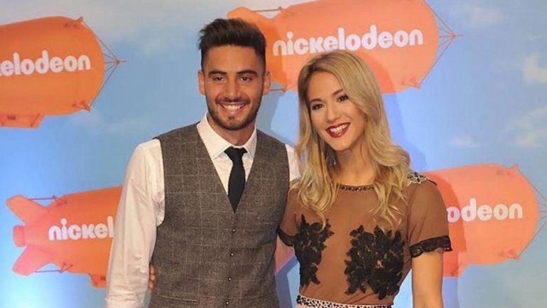 Flor Vigna y Nicolás Occhiato se suman a la grilla de KZO