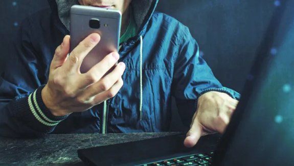 Vendía una pecera por Facebook y lo estafaron por más de $300 mil