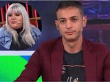 El hijo de Luis Ventura contó los días más oscuros de la infancia de Morena Rial que explica su presente