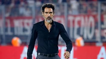 bombazo: eduardo dominguez deja estudiantes para irse a otro club bombazo: eduardo dominguez deja estudiantes para irse a otro club