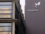 FOTO DE ARCHIVO: El logotipo de Equinor en la sede de la empresa en Stavanger, Noruega, el 5 de diciembre de 2019. REUTERS/Ints Kalnins