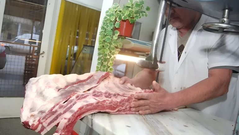 Tras 22 años de restricciones, vuelve la carne con hueso a Neuquén: ¿qué cortes ingresarán?