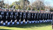 La fuerza federal ya habilitó la inscripción para el ciclo 2027. La fuerza federal ya habilitó la inscripción para el ciclo 2027.