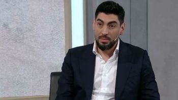 El sindicalista está imputado por lesiones leves y privación ilegítima de la libertad en contexto de violencia de género. El sindicalista está imputado por lesiones leves y privación ilegítima de la libertad en contexto de violencia de género.