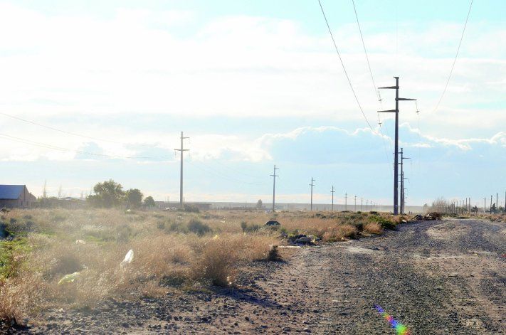 Por los incumplimientos, los 60 lotes sobre la meseta que pertenecían a la cooperativa fueron asignados por la Municipalidad a otras entidades. Por los incumplimientos, los 60 lotes sobre la meseta que pertenecían a la cooperativa fueron asignados por la Municipalidad a otras entidades.