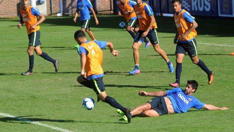 El volante es reconocido por enojarse mucho en el campo de juego.