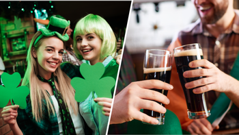 San Patricio se celebra este lunes. Cuál es su relación con la cerveza San Patricio se celebra este lunes. Cuál es su relación con la cerveza