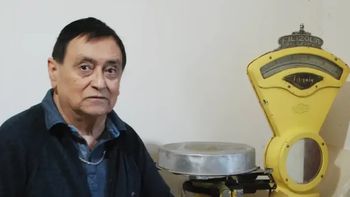 Investigan la muerte de Nino Villarroel en Comodoro Rivadavia, Chubut. Investigan la muerte de Nino Villarroel en Comodoro Rivadavia, Chubut.