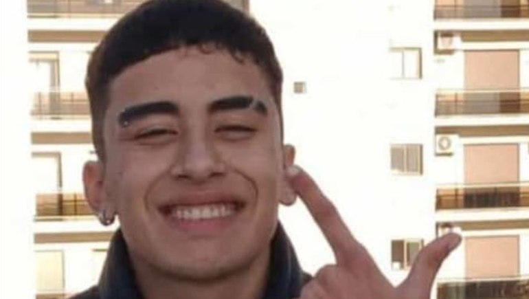 Defendió a una compañera de un robo y lo mataron a puñaladas