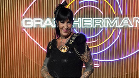 Carlota, la nueva participante de Gran Hermano | LM Neuquen Carlota, la nueva participante de Gran Hermano
