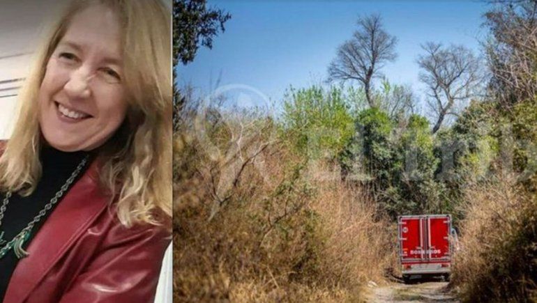 Hallan a una mujer asesinada a golpes y puñaladas