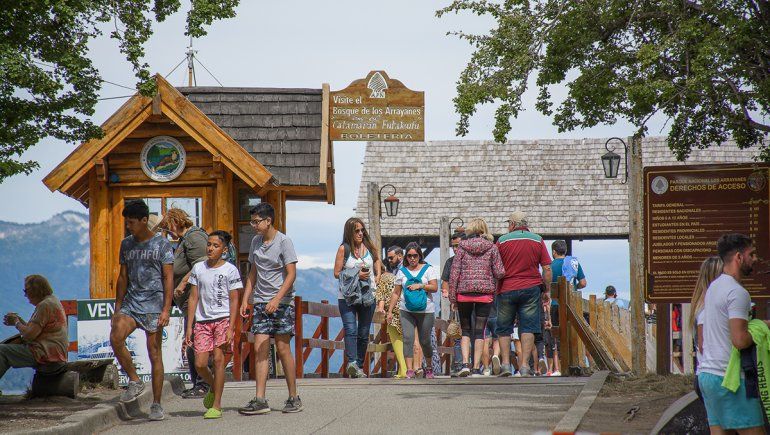 La buena racha del turismo seguirá con el carnaval
