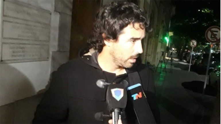 Nacho Viale: Mirtha está contenta, nunca la habían operado