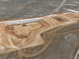 La prioridad sea siempre la mano de obra local, asegura Secretario de Minería, Joaquín Aberastain Oro. Foto: Gobierno de Río Negro La prioridad sea siempre la mano de obra local, asegura Secretario de Minería, Joaquín Aberastain Oro. Foto: Gobierno de Río Negro