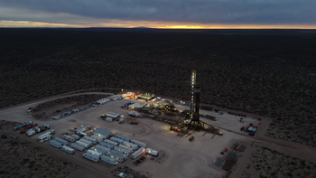 Phoenix mantiene su plan de expansión en Vaca Muerta. | LM Neuquen Phoenix mantiene su plan de expansión en Vaca Muerta.