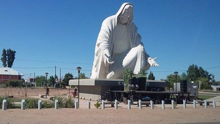 Un joven fue brutalmente golpeado a la salida de una fiesta privada