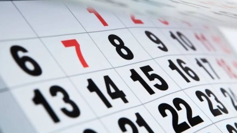 El feriado del 1 de mayo tiene un esquema de pago especial para quienes deben trabajar.