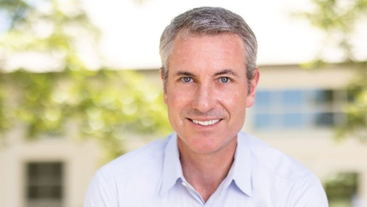 Andy Byron, CEO de Astronomer.