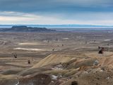 La reconversión de Cerro Dragón como concesión no convencional marca un antes y un después en Chubut.