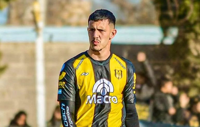 El cinismo de un jugador de Deportivo Madryn: Hay un país que no quiere que ascendamos