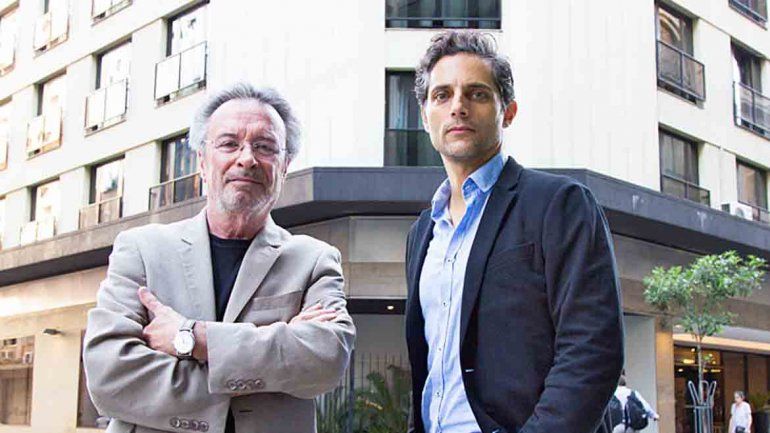 Apuesta nacional en la pantalla grande