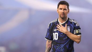 messi hablo sin filtro sobre el mundial y eligio candidatos: hay otros que llegan mejor messi hablo sin filtro sobre el mundial y eligio candidatos: hay otros que llegan mejor