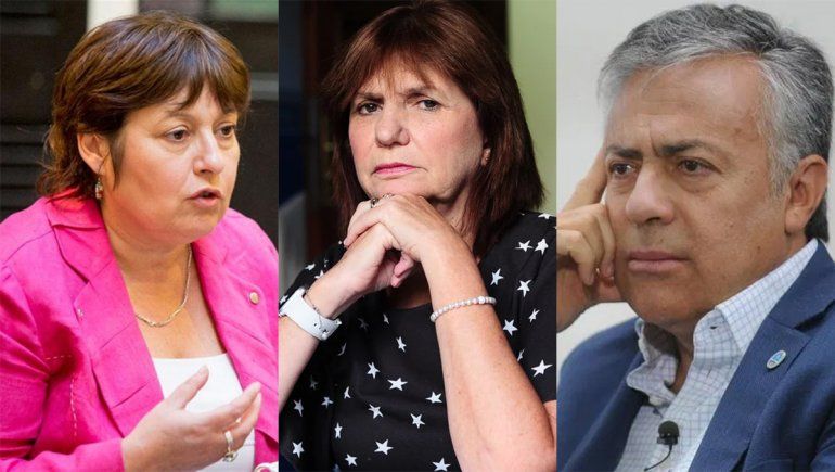 La oposición salió al cruce de la restricción nocturna del gobierno