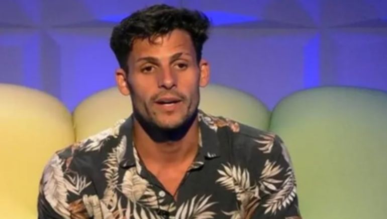 El nuevo grito anti Joel que dejó a todos pensando en Gran Hermano