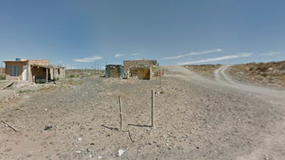 El grave hecho de violencia de género denunciado ocurrió en una precaria vivienda de Centenario. | LM Neuquen El grave hecho de violencia de género denunciado ocurrió en una precaria vivienda de Centenario.