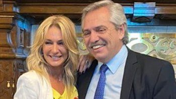 desde miami, yanina latorre se saco contra el gobierno desde miami, yanina latorre se saco contra el gobierno