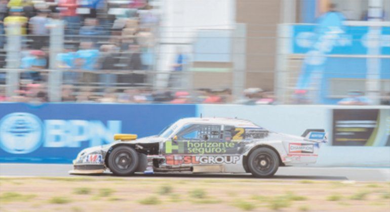 Nefa: Quedan cuatro fechas para pelear