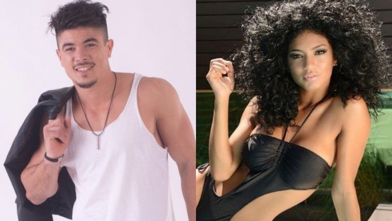 Kate Rodríguez: No me parece lindo, no le entraría ni nada