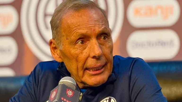 La curiosa reacción de Miguel Ángel Russo cuando le preguntaron sobre Boca: Cuando yo quiera