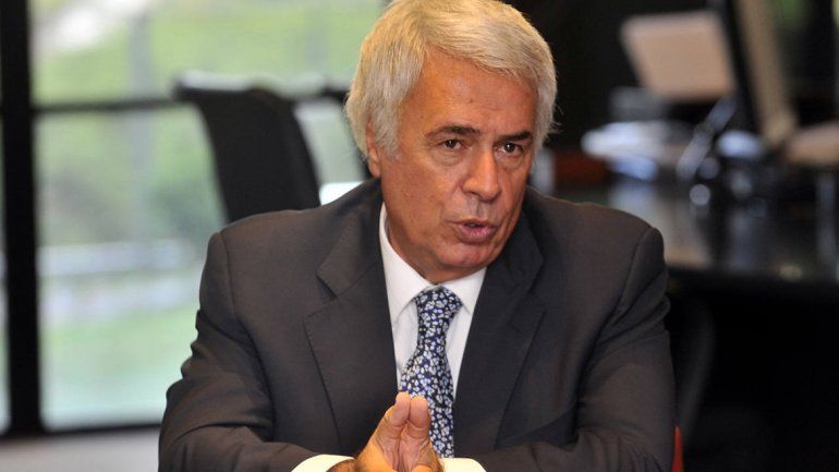 Murió el ex gobernador cordobés De la Sota en un trágico accidente