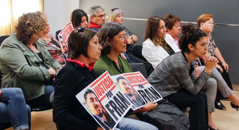 Piden 30 años para ladrón que provocó choque fatal en Ruta 151