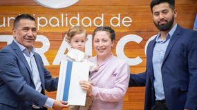 Nuevas familias de SUPEH podrán comenzar a edificar sus viviendas