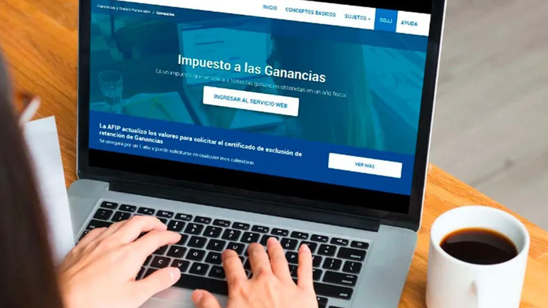 ARCA formalizó en las últimas horas, cambios en el Impuesto a las Ganancias. ARCA formalizó en las últimas horas, cambios en el Impuesto a las Ganancias.