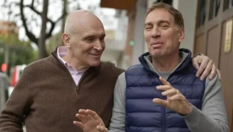 El Gobierno apeló el fallo que prohíbe a Santilli encabezar la lista de La Libertad Avanza