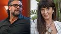 el gesto de luciano castro que alimento rumores de reconciliacion con griselda siciliani