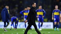 Boca vivió el comienzo de la próxima temporada con el sorteo y Fernando Gago ya tiene hoja de ruta para planificar el 2025.